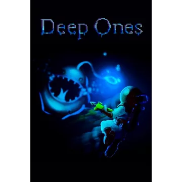 Купить активацию Deep Ones выгодно