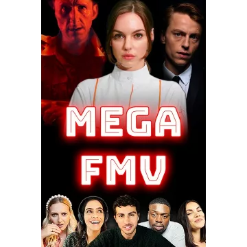 Купить активацию The MEGA FMV Bundle выгодно