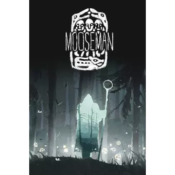 Купить активацию The Mooseman выгодно
