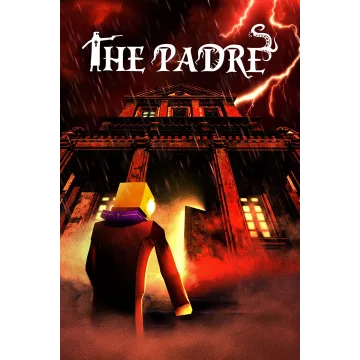 Купить активацию The Padre выгодно