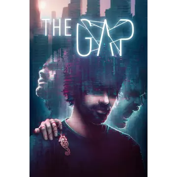 Купить активацию The Gap выгодно