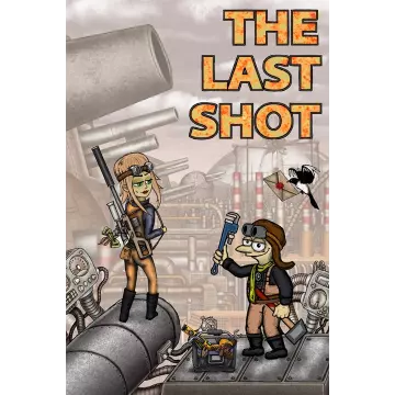 Купить активацию The Last Shot выгодно