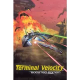 Купить активацию Terminal Velocity™: Boosted Edition на Xbox по выгодной цене