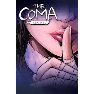 Купить активацию The Coma: Recut выгодно