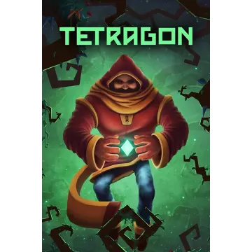 Купить активацию Tetragon выгодно