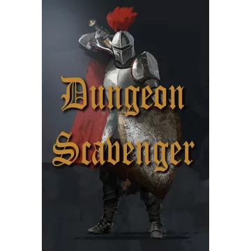 Купить активацию Dungeon Scavenger выгодно