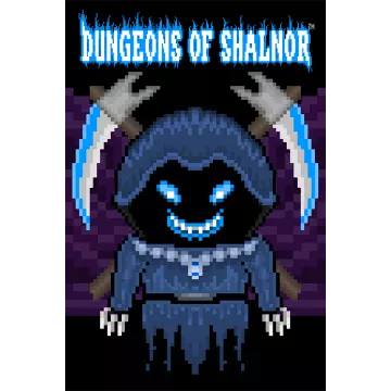 Купить активацию Dungeons of Shalnor выгодно
