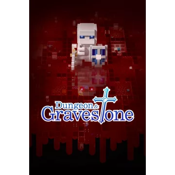 Купить активацию Dungeon and Gravestone выгодно