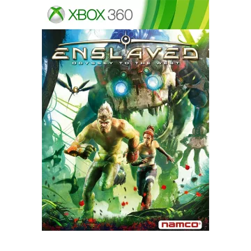 Купить активацию Enslaved™ выгодно