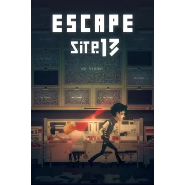 Купить активацию Escape Site 13 выгодно