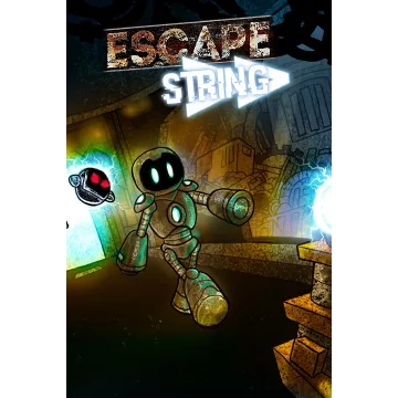 Купить активацию Escape String выгодно