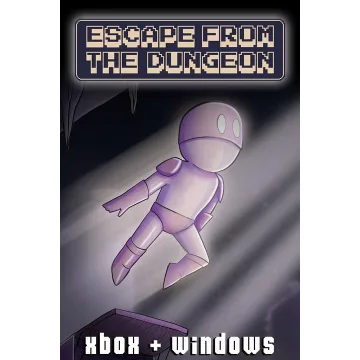 Купить DLC Escape from the Dungeon Pack выгодно