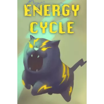 Купить активацию Energy Cycle выгодно