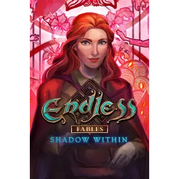 Купить активацию Endless Fables: Shadow Within выгодно