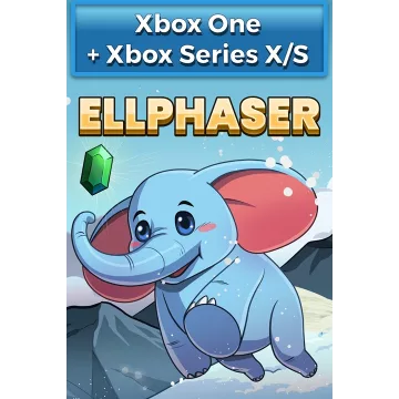 Купить активацию Ellphaser выгодно