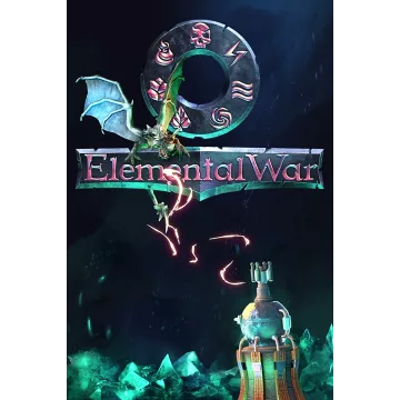 Купить активацию Elemental War TD выгодно