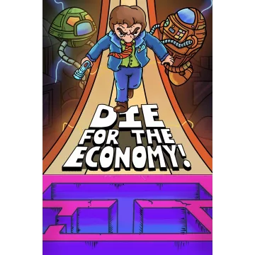 Купить активацию Die for the Economy! выгодно