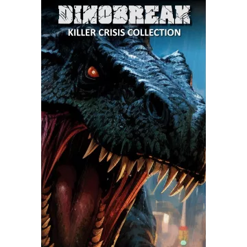 Купить активацию Dinobreak Killer Crisis Collection выгодно