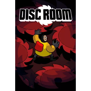 Купить активацию Disc Room выгодно