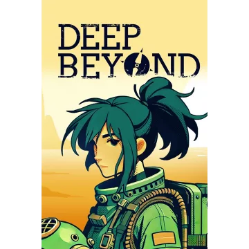 Купить активацию Deep Beyond выгодно