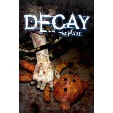 Купить активацию Decay - The Mare выгодно