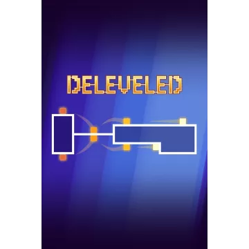 Купить активацию Deleveled выгодно