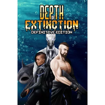 Купить активацию Depth of Extinction выгодно