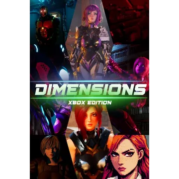 Купить активацию Dimensions выгодно