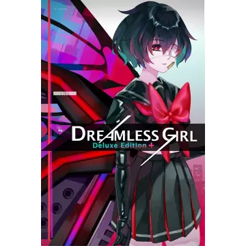Купить активацию Dreamless Girl Deluxe Edtion Plus выгодно