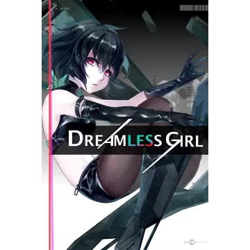 Купить активацию Dreamless Girl выгодно