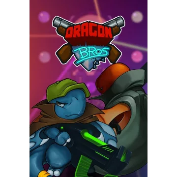 Купить активацию Dragon Bros выгодно