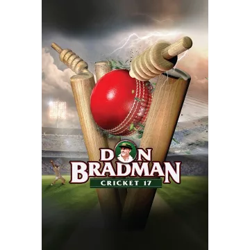 Купить активацию Don Bradman Cricket 17 выгодно