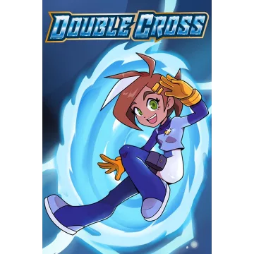 Купить активацию Double Cross выгодно
