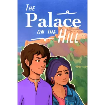 Купить активацию The Palace on the Hill выгодно