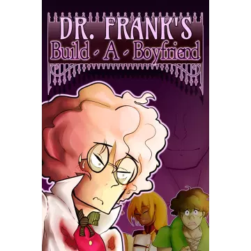 Купить активацию Dr. Frank's Build a Boyfriend выгодно