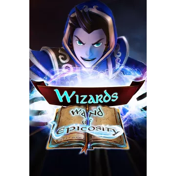 Купить активацию Wizards: Wand of Epicosity выгодно