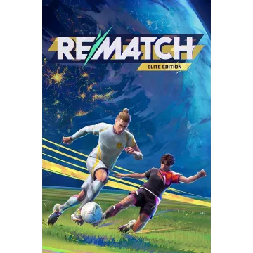 Купить активацию Rematch - Elite Edition выгодно