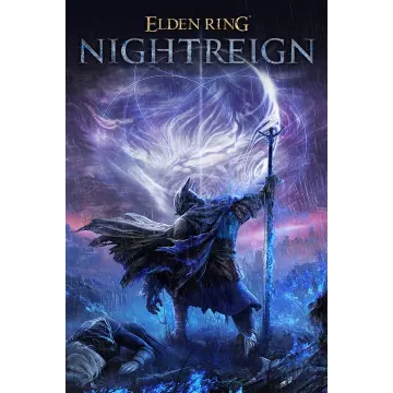 Купить активацию Elden Ring Nightreign выгодно