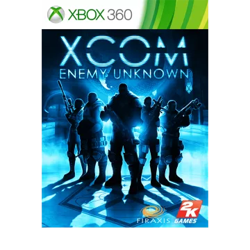 Купить активацию XCOM®: Enemy Unknown выгодно