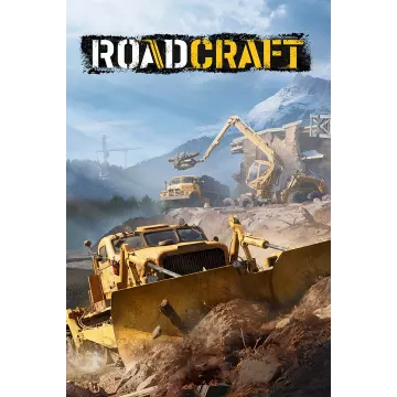Купить активацию RoadCraft выгодно