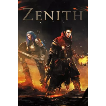 Купить активацию Zenith выгодно