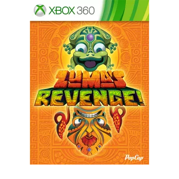 Купить активацию Zuma's Revenge! выгодно