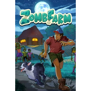 Купить активацию ZombFarm выгодно