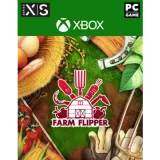Купить ключ House Flipper - Farm на Xbox по выгодной цене