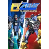 Купить активацию ExZeus: The Complete Collection на Xbox по выгодной цене