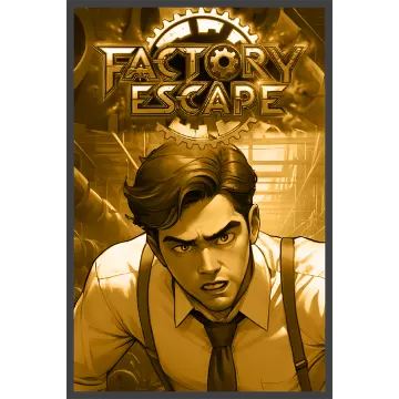 Купить активацию Factory Escape Bundle выгодно
