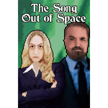Купить активацию The Song Out of Space выгодно
