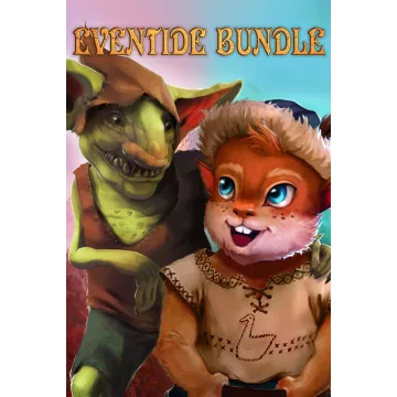 Купить активацию Eventide Bundle выгодно