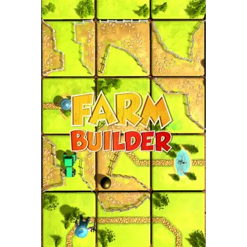 Купить активацию Farm Builder выгодно