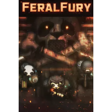 Купить активацию Feral Fury выгодно